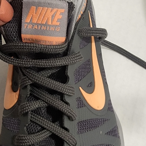 Women's Nike training  flex premiere TR3 Sz 7 - Picture 11 of 12